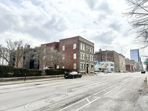 801 N Pennsylvania Street Indianapolis IN 46204