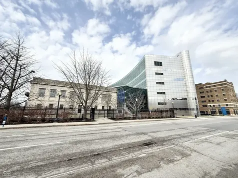801 N Pennsylvania Street Indianapolis IN 46204