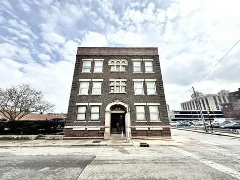 801 N Pennsylvania Street Indianapolis IN 46204