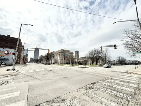 801 N Pennsylvania Street Indianapolis IN 46204