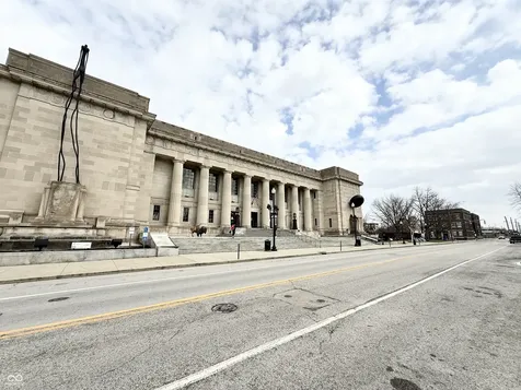 801 N Pennsylvania Street Indianapolis IN 46204