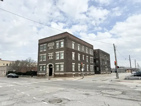 801 N Pennsylvania Street Indianapolis IN 46204