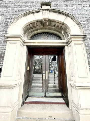 801 N Pennsylvania Street Indianapolis IN 46204