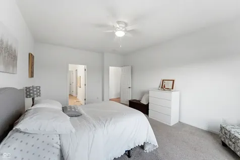 6769 Honeysuckle Way Pendleton IN 46064