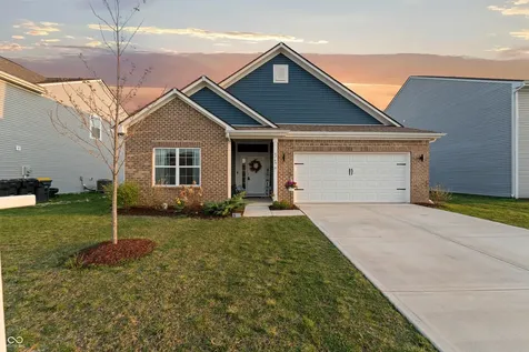 6769 Honeysuckle Way Pendleton IN 46064