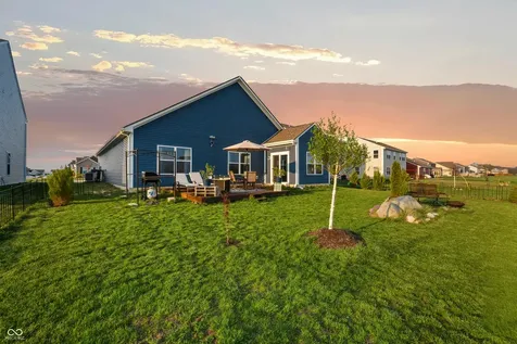 6769 Honeysuckle Way Pendleton IN 46064