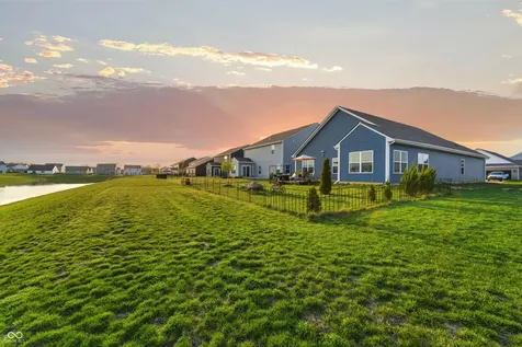 6769 Honeysuckle Way Pendleton IN 46064