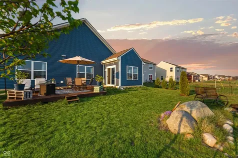 6769 Honeysuckle Way Pendleton IN 46064