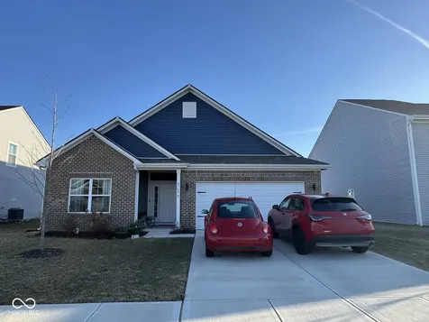 6769 Honeysuckle Way Pendleton IN 46064