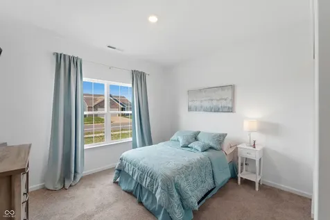 6769 Honeysuckle Way Pendleton IN 46064