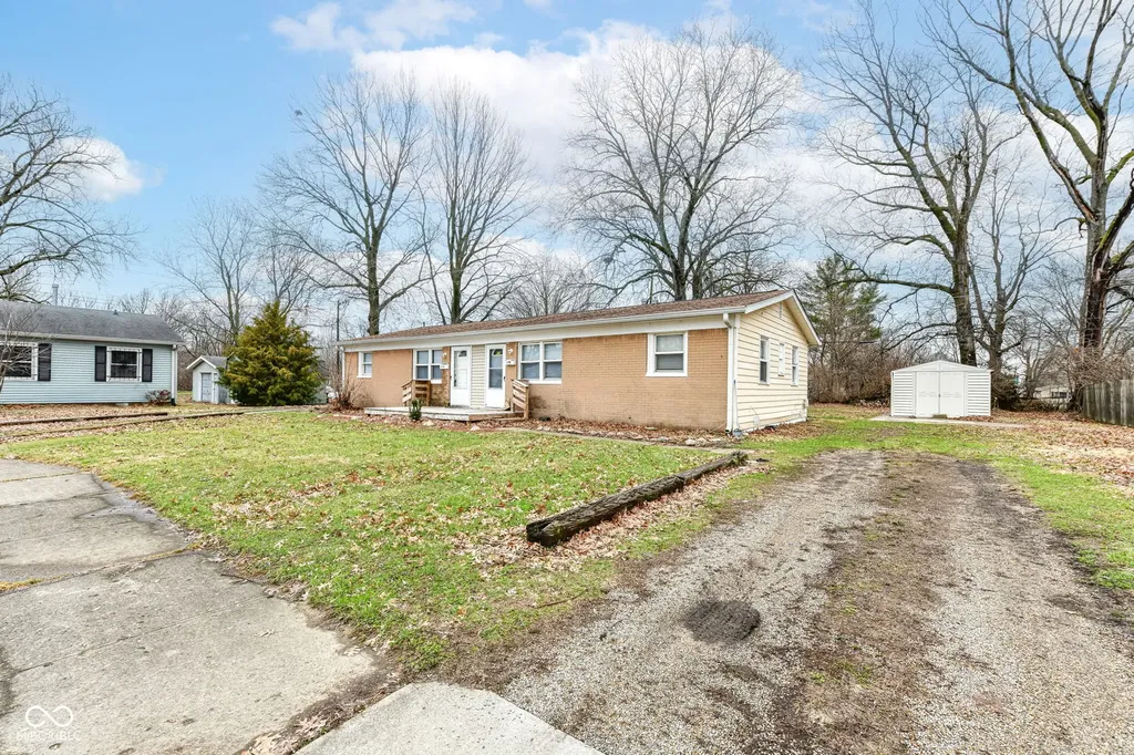 3140 Asbury Street Indianapolis IN 46237