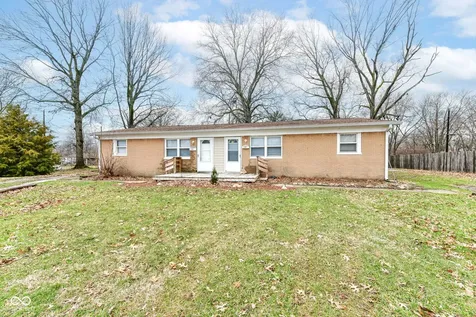 3140 Asbury Street Indianapolis IN 46237