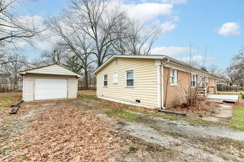 3140 Asbury Street Indianapolis IN 46237