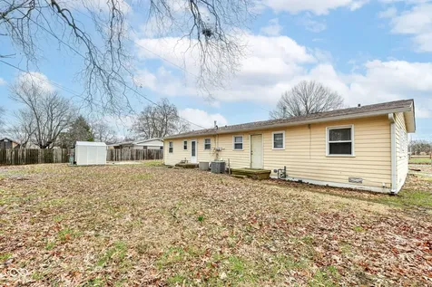3140 Asbury Street Indianapolis IN 46237