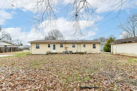 3140 Asbury Street Indianapolis IN 46237