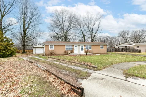 3140 Asbury Street Indianapolis IN 46237
