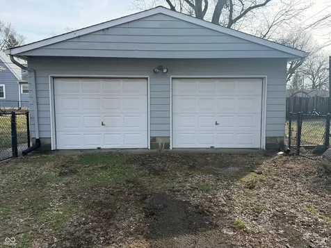 801 E Markwood Avenue Indianapolis IN 46227