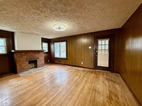 801 E Markwood Avenue Indianapolis IN 46227