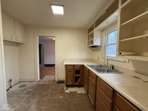 801 E Markwood Avenue Indianapolis IN 46227