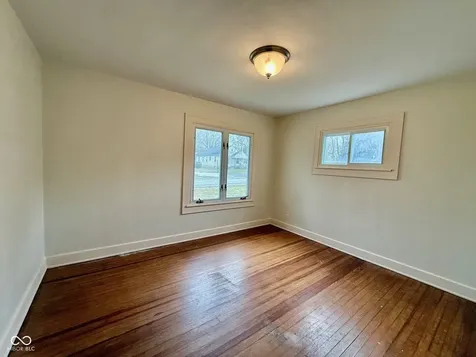 801 E Markwood Avenue Indianapolis IN 46227
