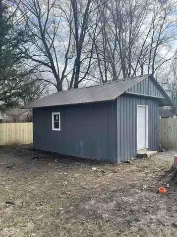 3919 Kivet Court Indianapolis IN 46235