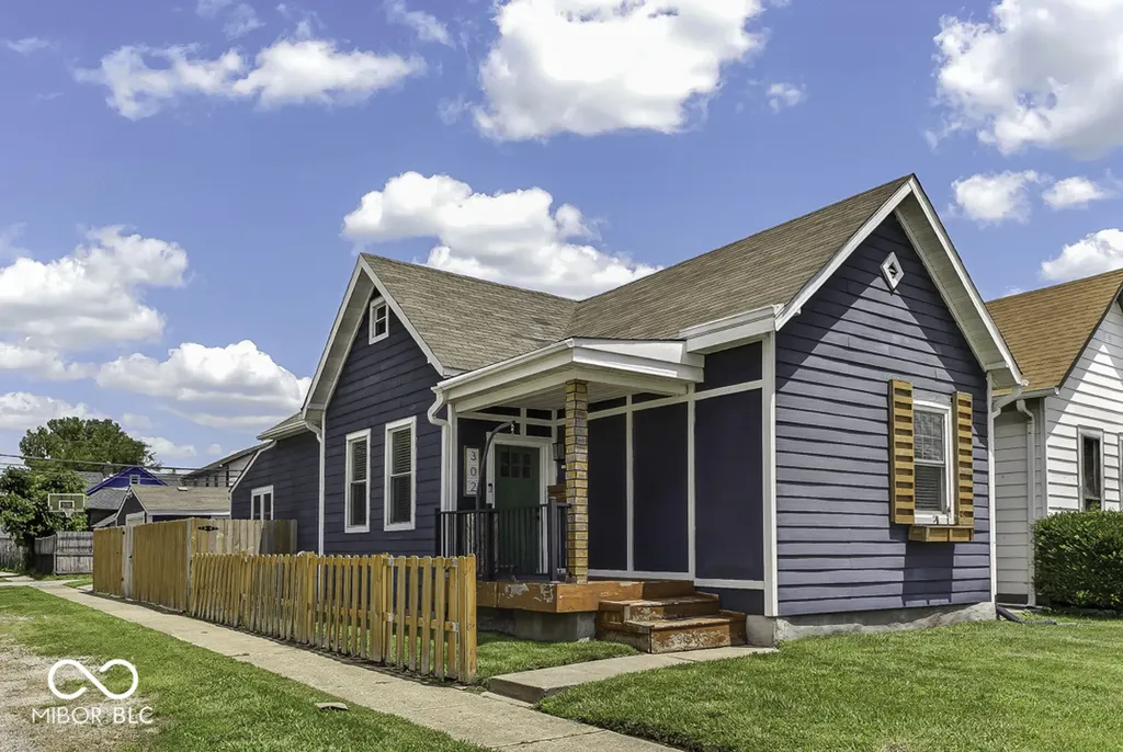 302 Terrace Avenue Indianapolis IN 46225