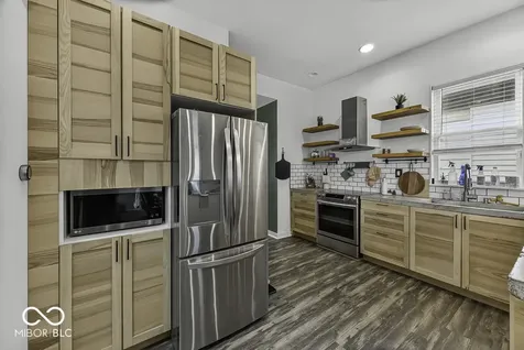 302 Terrace Avenue Indianapolis IN 46225
