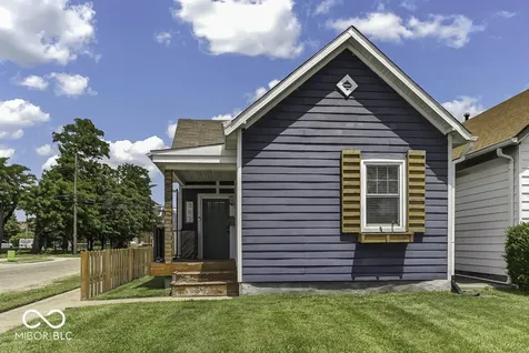 302 Terrace Avenue Indianapolis IN 46225