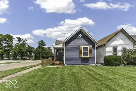 302 Terrace Avenue Indianapolis IN 46225