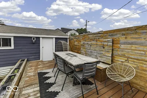 302 Terrace Avenue Indianapolis IN 46225