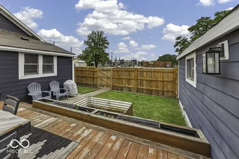 302 Terrace Avenue Indianapolis IN 46225