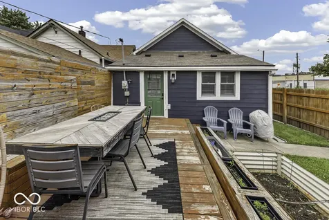 302 Terrace Avenue Indianapolis IN 46225