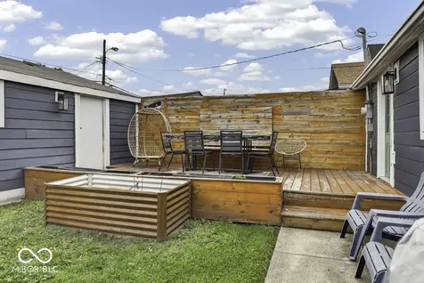 302 Terrace Avenue Indianapolis IN 46225