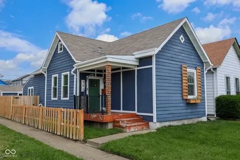 302 Terrace Avenue Indianapolis IN 46225