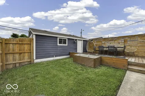 302 Terrace Avenue Indianapolis IN 46225