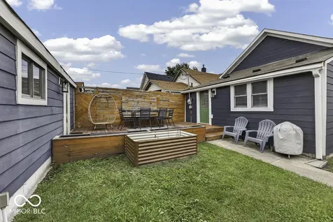 302 Terrace Avenue Indianapolis IN 46225