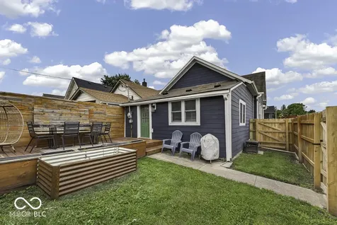 302 Terrace Avenue Indianapolis IN 46225