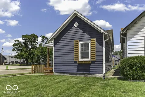 302 Terrace Avenue Indianapolis IN 46225