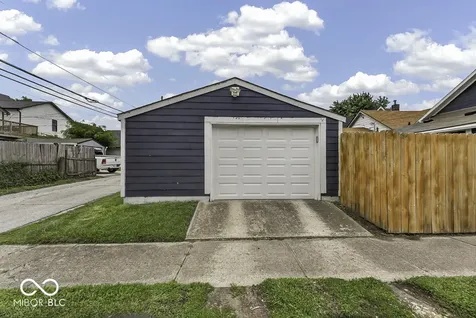 302 Terrace Avenue Indianapolis IN 46225