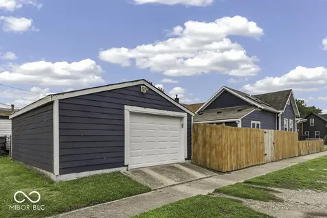 302 Terrace Avenue Indianapolis IN 46225