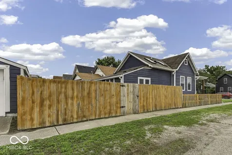 302 Terrace Avenue Indianapolis IN 46225