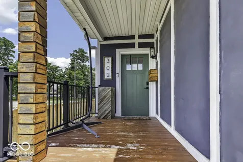 302 Terrace Avenue Indianapolis IN 46225