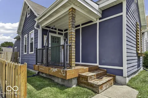 302 Terrace Avenue Indianapolis IN 46225