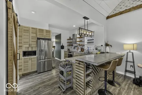 302 Terrace Avenue Indianapolis IN 46225