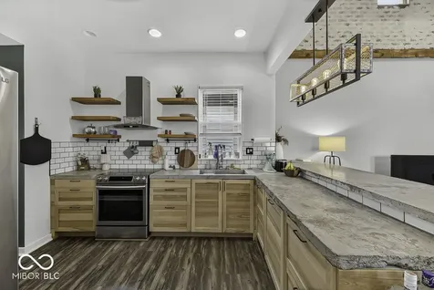 302 Terrace Avenue Indianapolis IN 46225