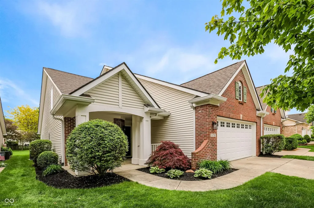 16798 Loch Circle Noblesville IN 46060