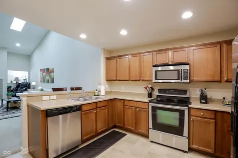 16798 Loch Circle Noblesville IN 46060