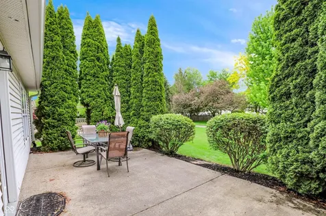 16798 Loch Circle Noblesville IN 46060