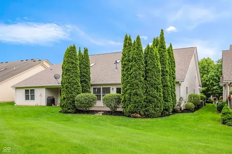 16798 Loch Circle Noblesville IN 46060