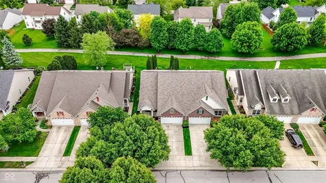 16798 Loch Circle Noblesville IN 46060